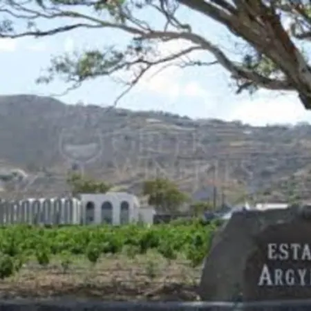 Апартаменты Easy Going Santorini House