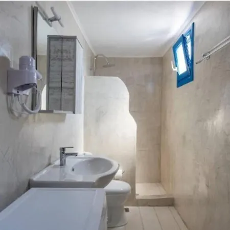 Apartmán Easy Going Santorini House *