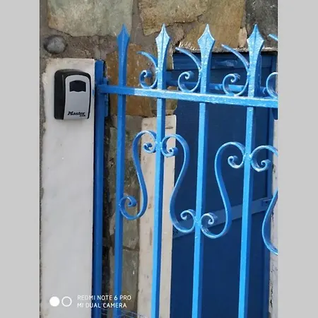 Apartmán Easy Going Santorini House *