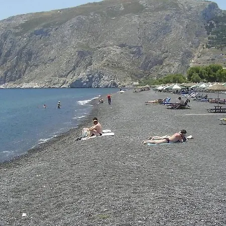 Easy Going Santorini House *