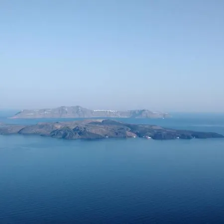 Easy Going Santorini House Apartamento