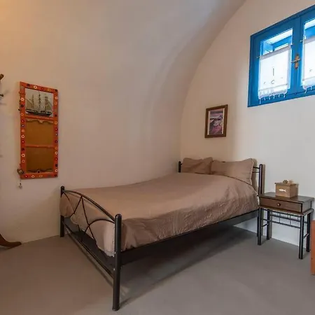 Easy Going Santorini House Apartamento *
