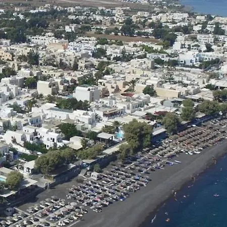 Easy Going Santorini House