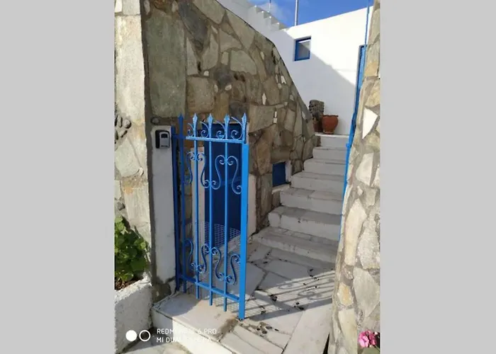 Easy Going Santorini House Apartmán