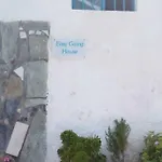 Апартаменты Easy Going Santorini House