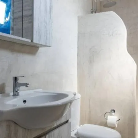 Apartament Easy Going Santorini House Éxo Goniá