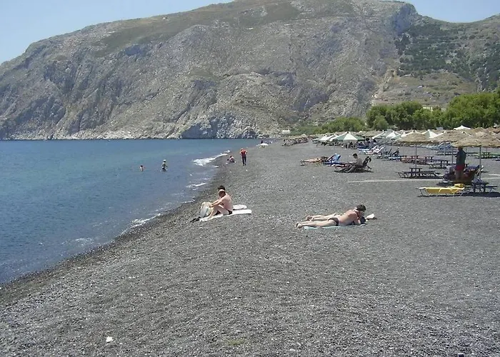 Easy Going Santorini House *