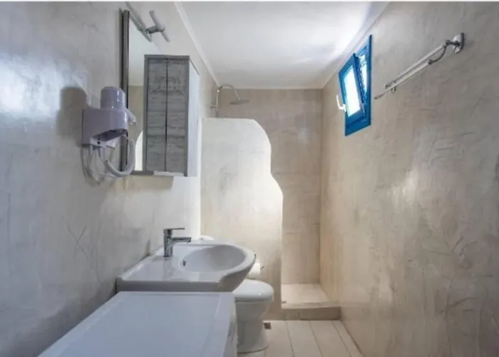 Apartment Easy Going Santorini House *